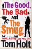 The_good__the_bad__and_the_smug