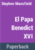 El_papa_Benedicto_XVI