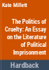 The_politics_of_cruelty