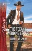 The_Texan_s_wedding_escape