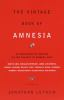 The_Vintage_book_of_amnesia