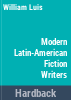 Modern_Latin-American_fiction_writers