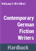 Contemporary_German_fiction_writers
