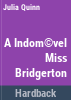 A_indomavel_Miss_Bridgerton