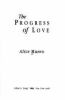 The_progress_of_love