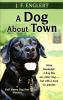 A_dog_about_town