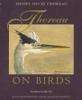 Thoreau_on_birds