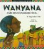 Wanyana_and_matchmaker_frog