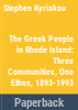 The_Greek_people_in_Rhode_Island