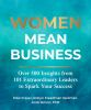 Women_mean_business