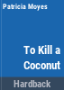 To_kill_a_coconut