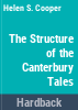 The_structure_of_the_Canterbury_tales