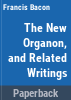 The_new_organon_and_related_writings
