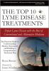 The_top_10_lyme_disease_treatments