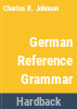 German_reference_grammar