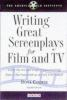 Writing_great_screenplays_for_film_and_TV