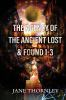 The_agency_of_the_ancient_lost___found_omnibus