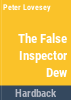 The_false_Inspector_Dew