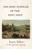 The_song_peddler_of_the_Pont_Neuf