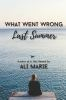 What_went_wrong_last_summer