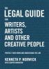 The_legal_guide_for_writers__artists_and_other_creative_people