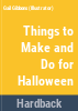 Things_to_make_and_do_for_Halloween