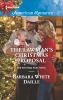 The_lawman_s_Christmas_proposal