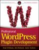 Professional_WordPress_plugin_development