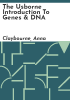 The_Usborne_introduction_to_genes___DNA