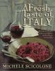 A_fresh_taste_of_Italy