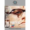 The_party_s_over