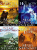Merlin_Saga__Four_book_bundle_of_Crystal_Cave__the_Hollow_Hills__the_Last_Enchantment_and_the_Wicked_Day_