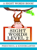 Sight_Words_Level_2