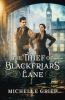 The_thief_of_Blackfriars_Lane