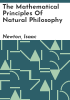 The_mathematical_principles_of_natural_philosophy