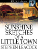 Sunshine_Sketches_of_a_Little_Town
