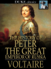 The_History_of_Peter_the_Great