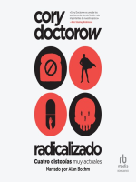 Radicalizado__Radicalized_