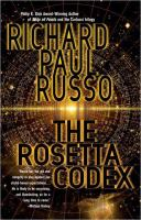 The_Rosetta_Codex