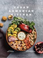 The_vegan_Armenian_kitchen_cookbook