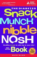 The_diabetes_snack__munch__nibble__nosh_book
