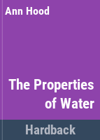 The_properties_of_water