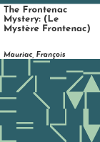 The_Frontenac_mystery