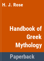 A_handbook_of_Greek_mythology