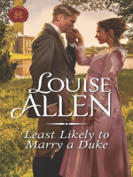 Least_Likely_to_Marry_a_Duke