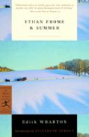 Ethan_Frome_and_summer