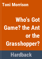 The_ant_or_the_grasshopper_
