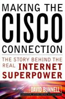 Making_the_Cisco_connection