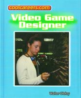 Video_game_designer