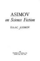 Asimov_on_science_fiction
